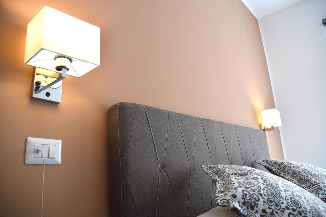 Capo Suite Luxury Rooms Παλέρμο Εξωτερικό φωτογραφία