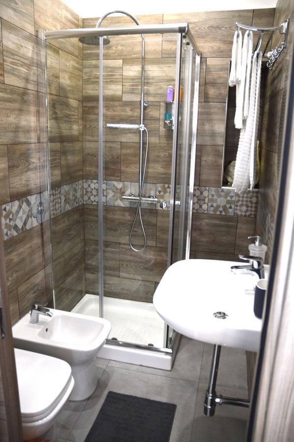 Capo Suite Luxury Rooms Παλέρμο Εξωτερικό φωτογραφία