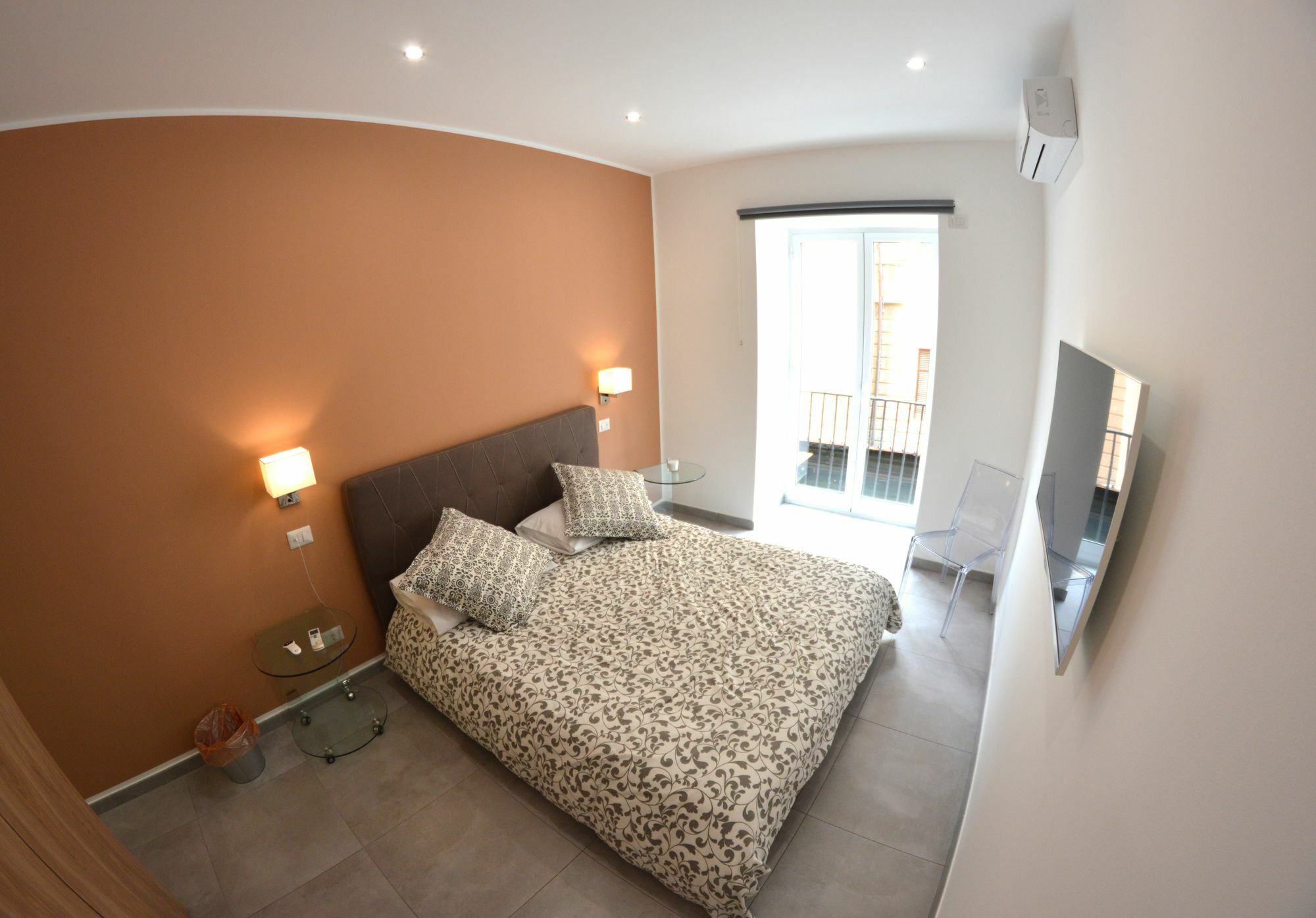 Capo Suite Luxury Rooms Παλέρμο Εξωτερικό φωτογραφία